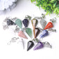 2.2" Arrow Head Pendant Best Crystal Wholesalers