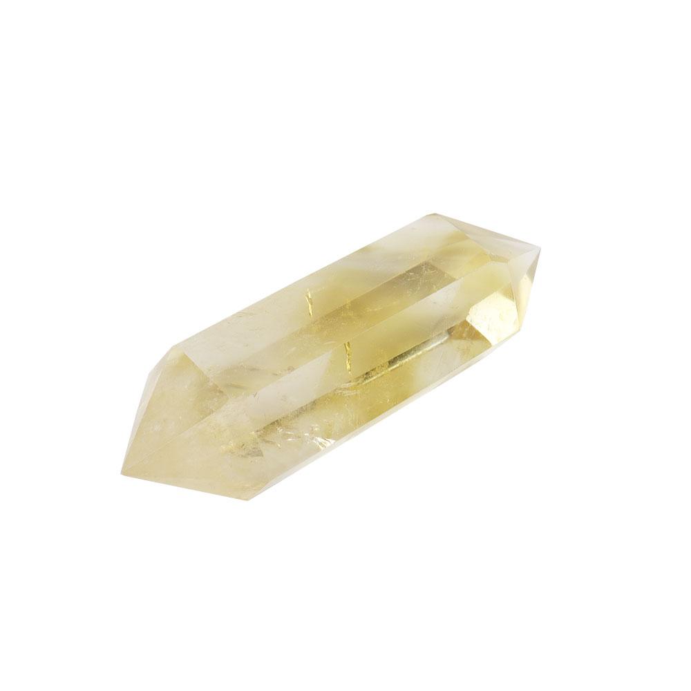 Set of 5 Citrine Crystal DT Towers Points Bulk Best Crystal Wholesalers