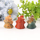 1.5" Witch Crystal Carvings Mini Best Crystal Wholesalers