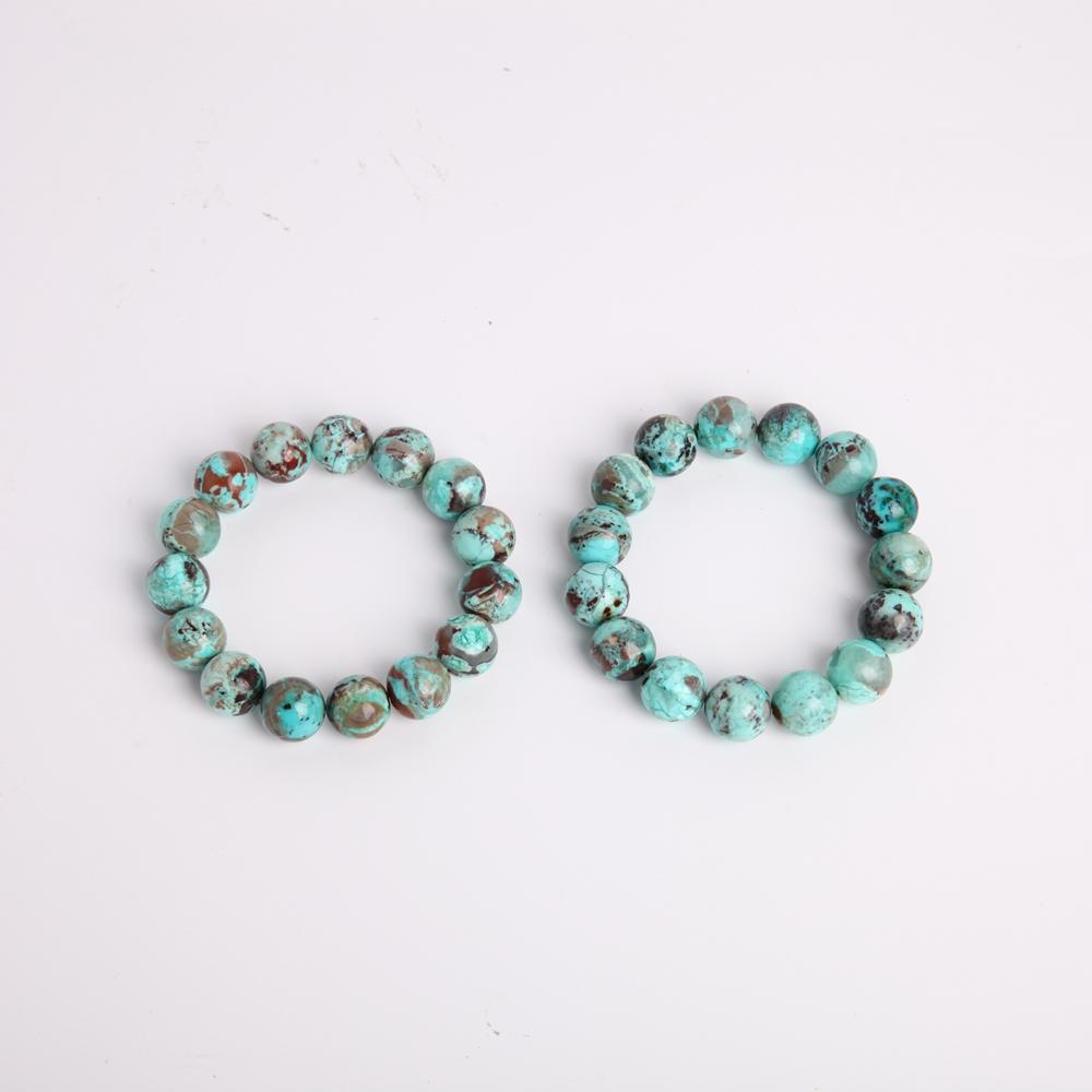 Chrysocolla Crystal Bracelet Best Crystal Wholesalers