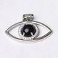 1.3" Devil's  Eye Pendant Best Crystal Wholesalers