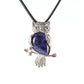 Owl Pendant Best Crystal Wholesalers