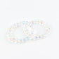 Aura Clear Quartz Bracelet Best Crystal Wholesalers