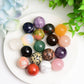 20mm Mixed Crystal Sphere Bulk WholesaleBest Crystal Wholesalers