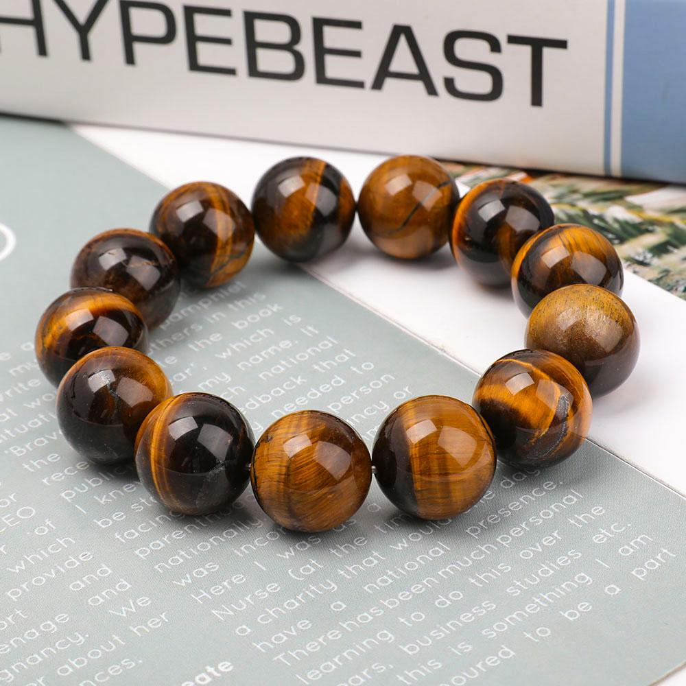 Tiger Eye Bracelet Best Crystal Wholesalers