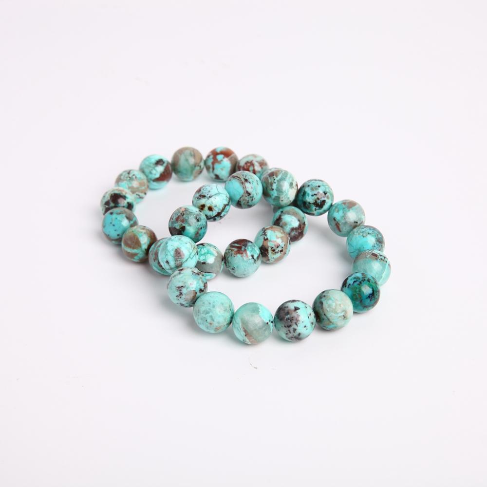 Chrysocolla Crystal Bracelet Best Crystal Wholesalers