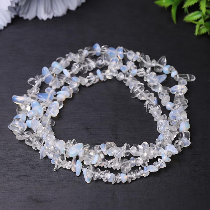 Natural Crystal Chips String for DIY Best Crystal Wholesalers