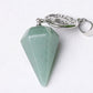 2.2" Arrow Head Pendant Best Crystal Wholesalers