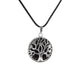 1" Tree of life Round Pendant Best Crystal Wholesalers