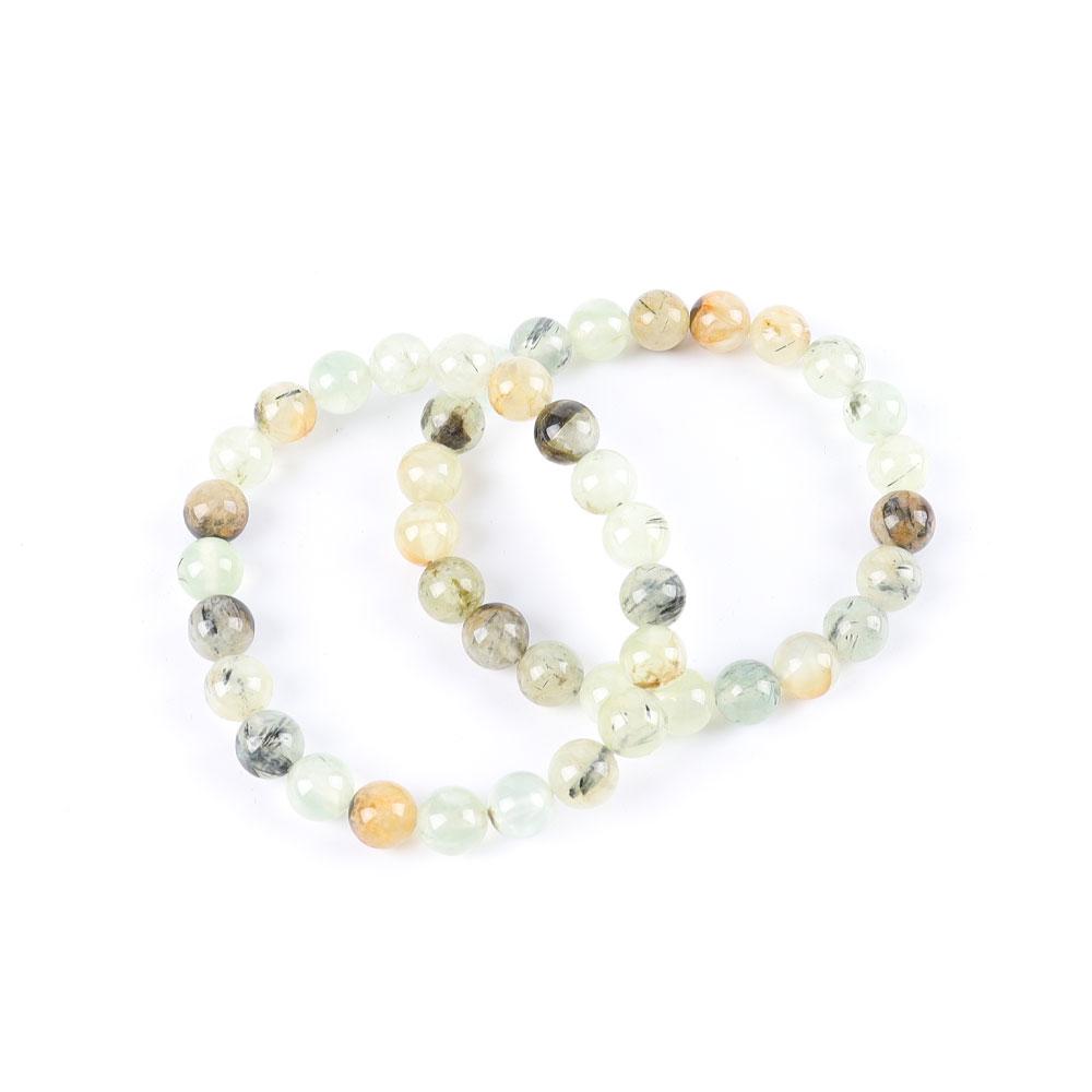 Prehnite Bracelet Best Crystal Wholesalers