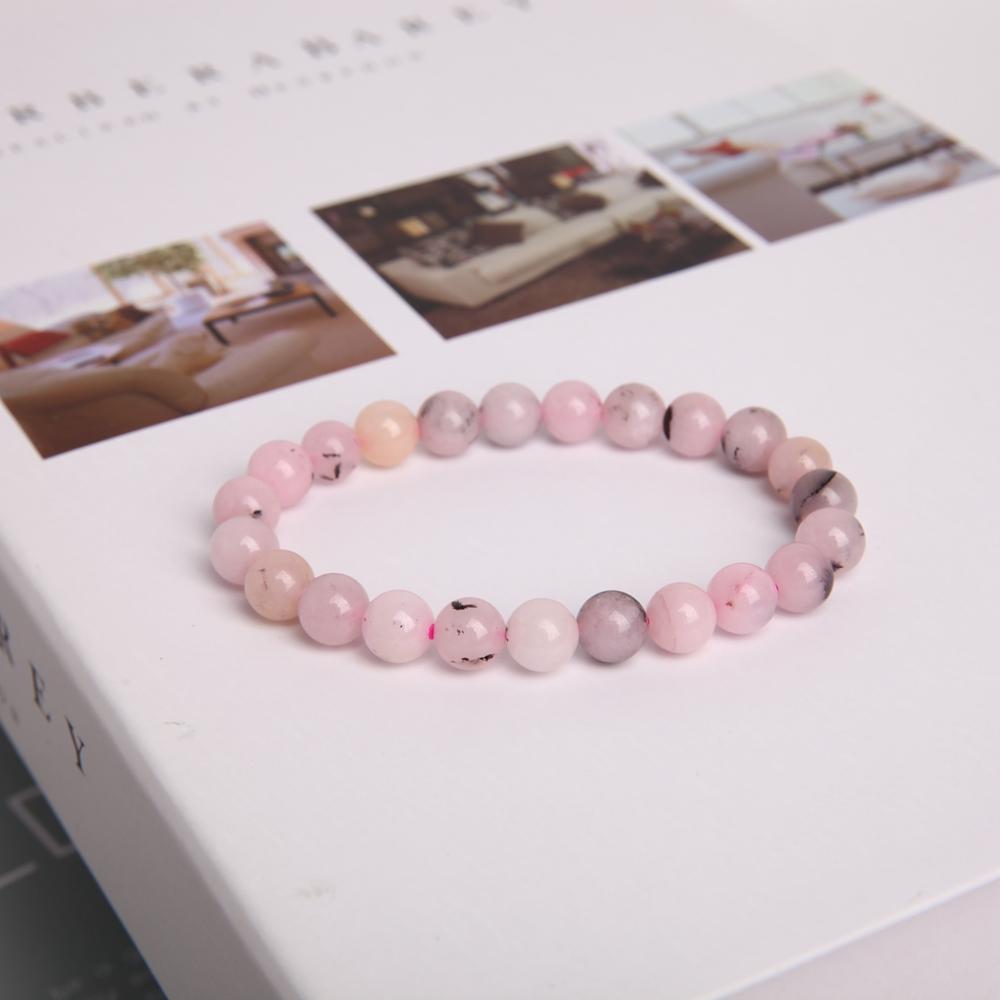 8mm Australia Jade Crystal Bracelet Best Crystal Wholesalers