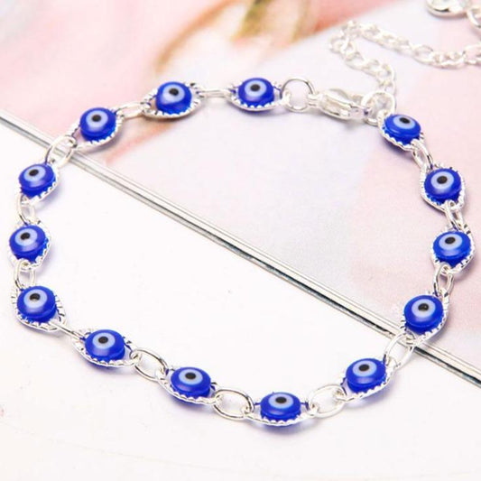 Evil's Eye Bracelet Best Crystal Wholesalers